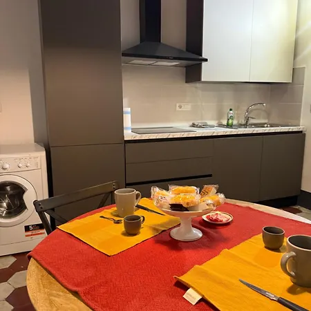 Apartamento Palazzo Antico