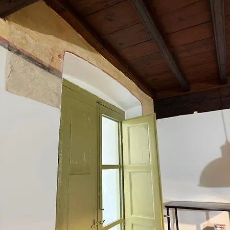 Palazzo Antico * Sássari