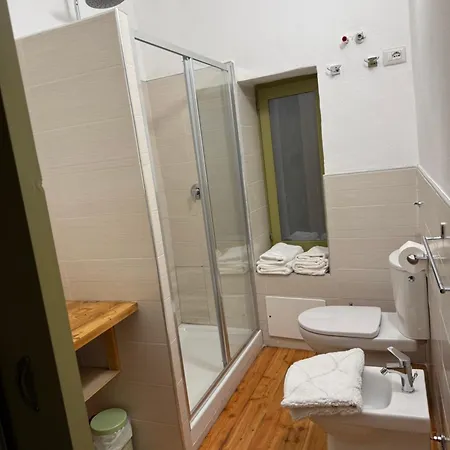 Apartamento Palazzo Antico *