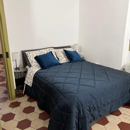 Palazzo Antico Σάσαρι