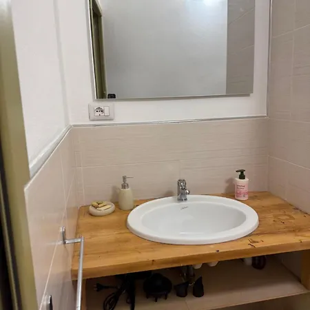 Palazzo Antico Lägenhet *