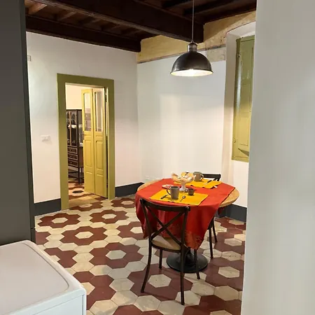 Palazzo Antico * Sassari