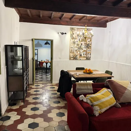 Apartment Palazzo Antico