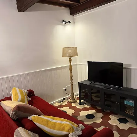 Palazzo Antico * Sassari