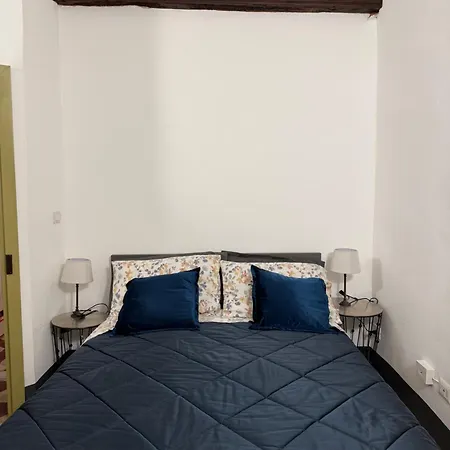Palazzo Antico Apartment Sassari